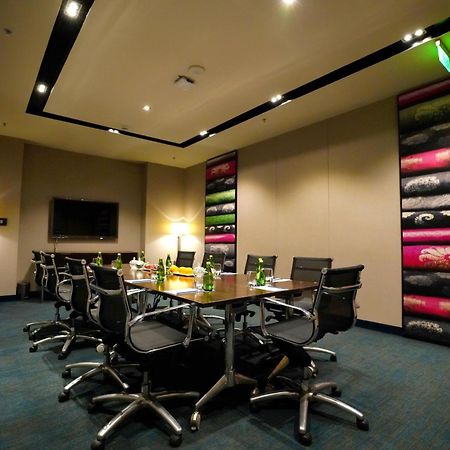 Fairfield By Marriott Bengaluru Rajajinagar Hotel Екстериор снимка
