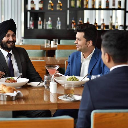 Fairfield By Marriott Bengaluru Rajajinagar Hotel Екстериор снимка