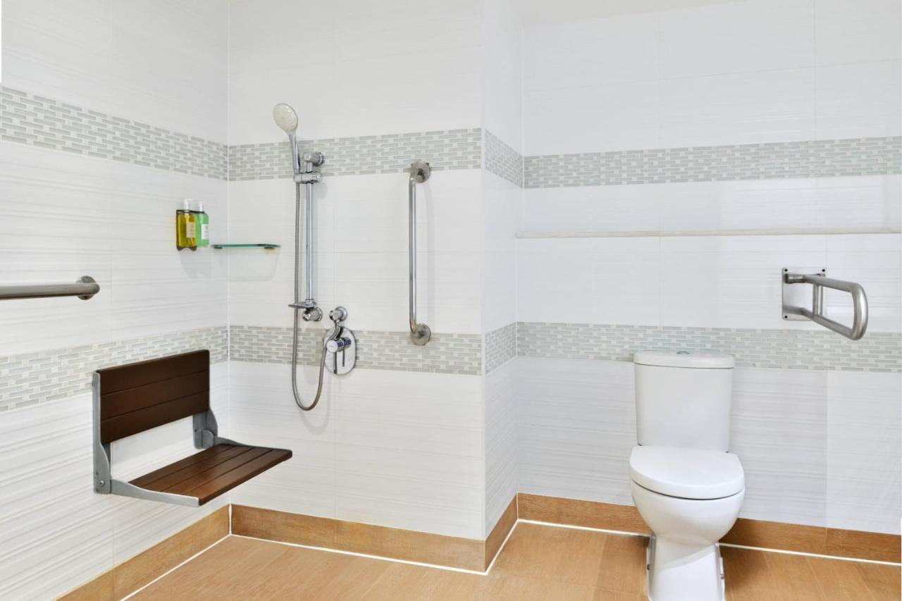 Fairfield By Marriott Bengaluru Rajajinagar Hotel Екстериор снимка