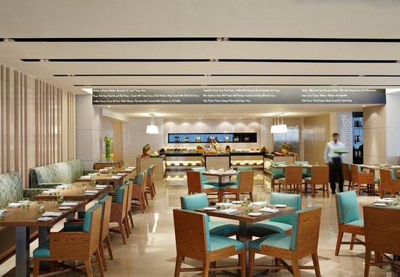 Fairfield By Marriott Bengaluru Rajajinagar Hotel Екстериор снимка