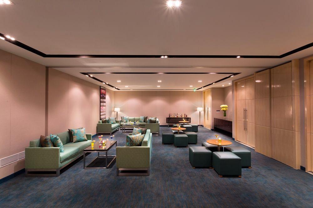 Fairfield By Marriott Bengaluru Rajajinagar Hotel Екстериор снимка