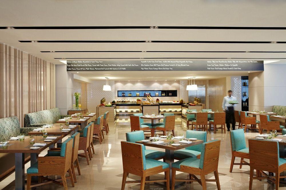 Fairfield By Marriott Bengaluru Rajajinagar Hotel Екстериор снимка