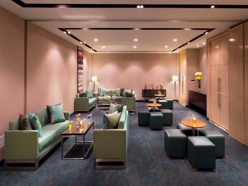 Fairfield By Marriott Bengaluru Rajajinagar Hotel Екстериор снимка