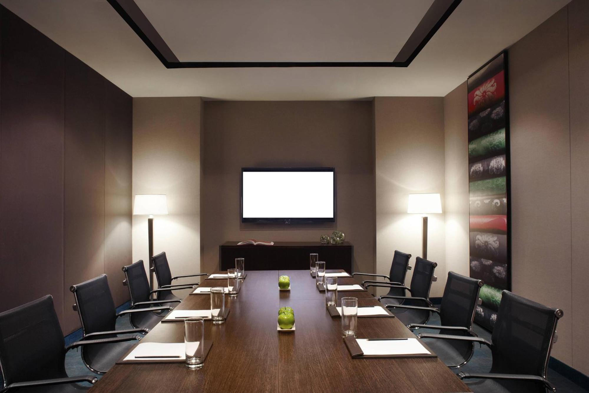 Fairfield By Marriott Bengaluru Rajajinagar Hotel Екстериор снимка