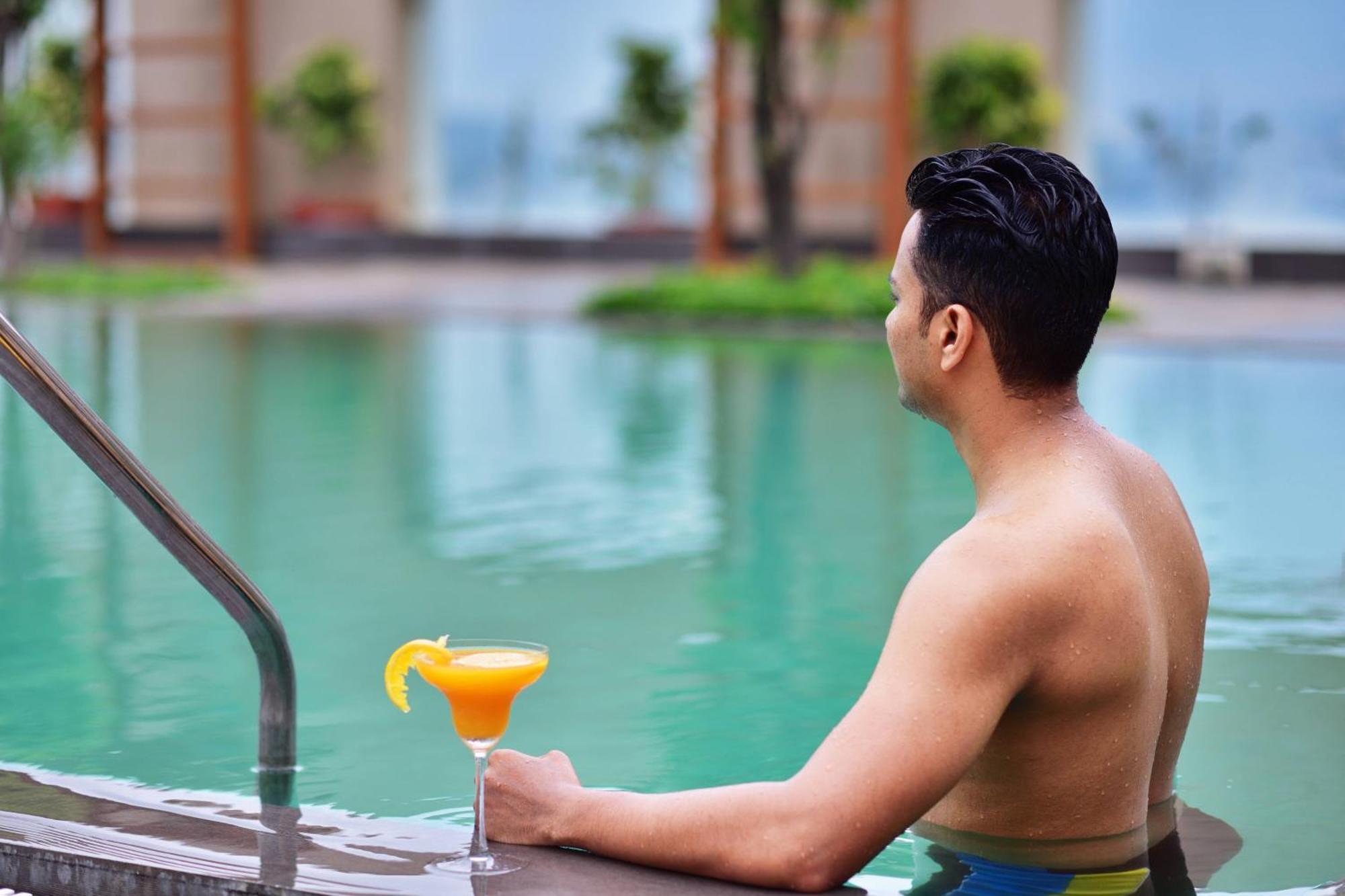 Fairfield By Marriott Bengaluru Rajajinagar Hotel Екстериор снимка