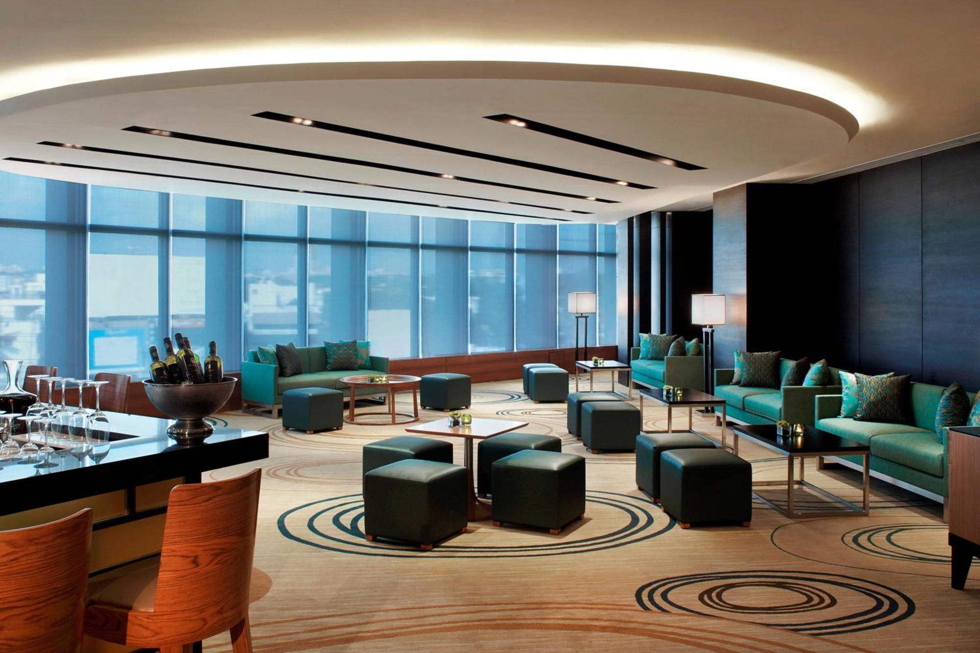 Fairfield By Marriott Bengaluru Rajajinagar Hotel Екстериор снимка