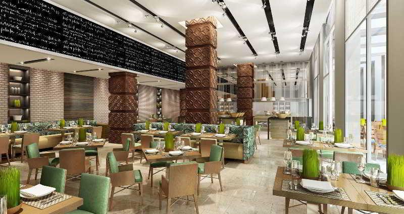 Fairfield By Marriott Bengaluru Rajajinagar Hotel Екстериор снимка