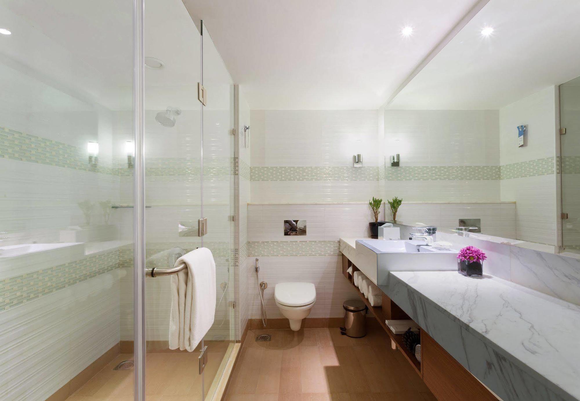 Fairfield By Marriott Bengaluru Rajajinagar Hotel Екстериор снимка